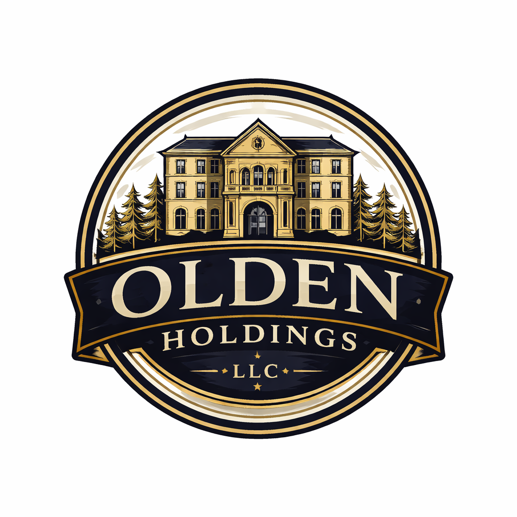 Olden Holdings